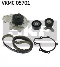 Купить VKMC 05701 SKF Помпа Каптива (2.0 D, 2.0 D 4WD)