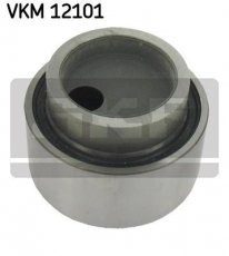 Купить VKM 12101 SKF Ролик ГРМ Fiorino (1.5, 75 i.e. 1.5), ширина 27 мм