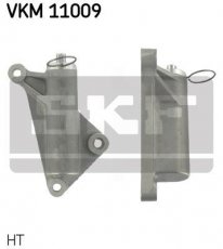 Купити VKM 11009 SKF Ролик ГРМ Audi A4 1.8