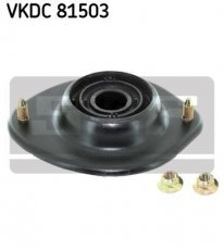 Купить VKDC 81503 SKF Опора амортизатора передняя Colt (1.3, 1.5, 1.6, 1.8)