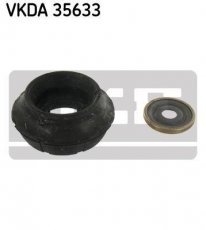 Купити VKDA 35633 SKF Опора амортизатора передня Duster (1.5, 1.6, 2.0)