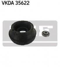 Купити VKDA 35622 SKF Опора амортизатора передня Vivaro (1.6, 1.9, 2.0, 2.5)