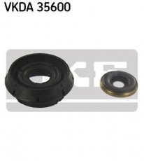 Купить VKDA 35600 SKF Опора амортизатора передняя Твинго 1 (1.2, 1.2 16V, 1.2 LPG)