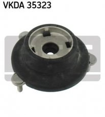 Купить VKDA 35323 SKF Опора амортизатора передняя Пежо 407 (1.6, 1.7, 2.0, 2.2)