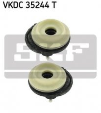 Купить VKDC 35244 T SKF Опора амортизатора передняя Нэмо (1.2, 1.4)