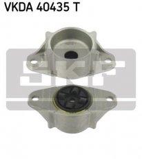 Купити VKDA 40435 T SKF Опора амортизатора задня Фокус 3 (1.0, 1.6, 2.0)