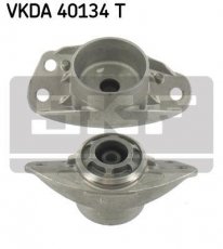 Купити VKDA 40134 T SKF Опора амортизатора  Audi