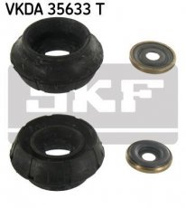Купить VKDA 35633 T SKF Опора амортизатора передняя Duster (1.5, 1.6, 2.0) с подшипником