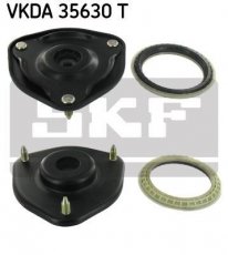 Купить VKDA 35630 T SKF Опора амортизатора передняя Volvo S40 1 (1.6, 1.7, 1.8, 1.9) с подшипником