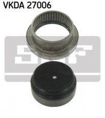 Купити VKDA 27006 SKF - Ремкомплект, підвіска колеса
