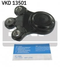 Купити VKD 13501 SKF Шарова опора
