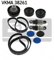 Купити VKMA 38261 SKF Ремінь приводний  БМВ Е36