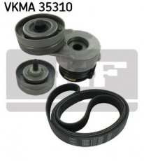 Купить VKMA 35310 SKF Ремень приводной (6 ребер)