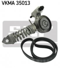 Купить VKMA 35013 SKF Ремень приводной (5 ребер)