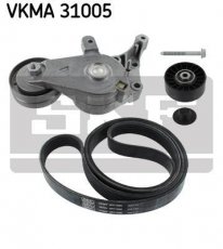 Купити VKMA 31005 SKF Ремінь приводний (6 ребер)