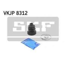 Купить VKJP 8312 SKF Пыльник ШРУСа Peugeot 107 (1.0, 1.4 HDi)
