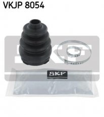 Купити VKJP 8054 SKF Пильник ШРУСа Fiat 500 (0.9, 1.2, 1.4)