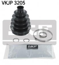 Купить VKJP 3205 SKF Пыльник ШРУСа Civic (1.2, 1.3, 1.4, 1.5, 1.6)