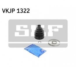 Купити VKJP 1322 SKF Пильник ШРУСа Suzuki SX4 (1.6 VVT, 1.9 DDiS)