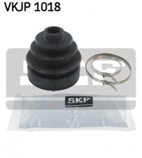 Купить VKJP 1018 SKF Пыльник ШРУСа Civic 1.5 16V