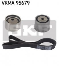 Купить VKMA 95679 SKF Комплект ГРМ Pajero 4 3.8 V6