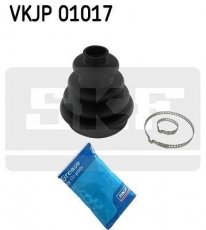 Купить VKJP 01017 SKF Пыльник ШРУСа Mazda 626 (2.0, 2.2)