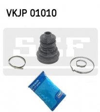 Купити VKJP 01010 SKF Пильник ШРУСа Mazda 323 BJ (1.3, 1.5, 1.6, 2.0)