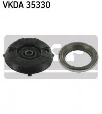 Купить VKDA 35330 SKF Опора амортизатора передняя Пежо 5008 (1.2, 1.6, 2.0)