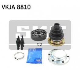Купити VKJA 8810 SKF ШРУС зовнішній 6-series (628 CSi, 635 CSi, M 635 CSi), шліци:  33 вн.