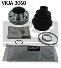 Купить VKJA 3060 SKF ШРУС внутренний Омега (2.0, 2.0 16V), шлицы:  34 вн.