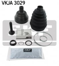 Купити VKJA 3029 SKF ШРУС зовнішній Beetle RSI 3.2 4motion, шліци:  36 зовн. 27 вн.