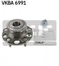 Купити VKBA 6991 SKF Підшипник маточини задній Civic  