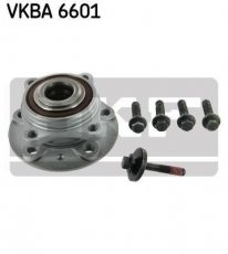 Купити VKBA 6601 SKF Підшипник маточини  Volvo  
