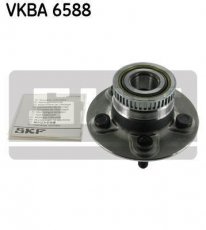 Купить VKBA 6588 SKF Подшипник ступицы  Chrysler  