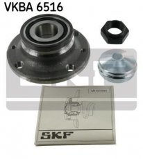 Підшипник маточини VKBA 6516 SKF –  фото 1