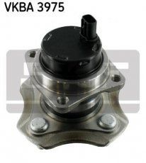 Купить VKBA 3975 SKF Подшипник ступицы задний Corolla (120, 140, 150)  