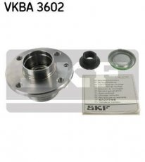 Купити VKBA 3602 SKF Підшипник маточини задній Корса С  