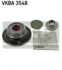 Купить VKBA 3548 SKF Подшипник ступицы  Volkswagen  