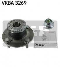 Купити VKBA 3269 SKF Підшипник маточини  Chevrolet  