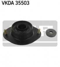 Купити VKDA 35503 SKF Опора амортизатора  Opel