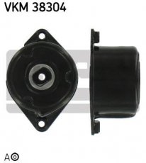 Купити VKM 38304 SKF Ролик приводного ременя 6 серія 635 d