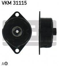 Купить VKM 31115 SKF Ролик приводного ремня Polo (1.7, 1.9)