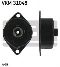 Купити VKM 31048 SKF Ролик приводного ременя