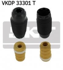 Купить VKDP 33301 T SKF Пыльник амортизатора передний Джампи (1.6, 1.9, 2.0)