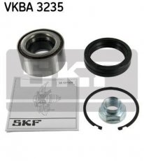 Купить VKBA 3235 SKF Подшипник ступицы  SubaruD:72 d:42 W:38