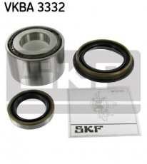 Купить VKBA 3332 SKF Подшипник ступицы D:90 d:45 W:54