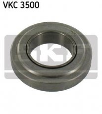 Купити VKC 3500 SKF Вижимний підшипник Патрол (2.8, 3.2 D, 3.2 TD)