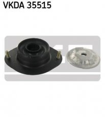 Купить VKDA 35515 SKF Опора амортизатора передняя Astra F (1.4, 1.6, 1.7, 1.8, 2.0)