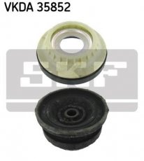 Купить VKDA 35852 SKF Опора амортизатора передняя Vito 639 (2.1, 3.0, 3.2, 3.5, 3.7)