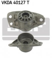 Купити VKDA 40127 T SKF Опора амортизатора  Audi